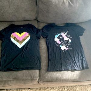 Cute magical t-shirts